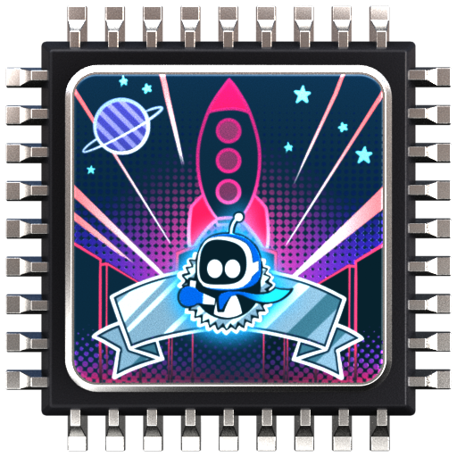 Icône de Emotion Engine !