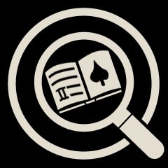 Icône de Enquête terminée