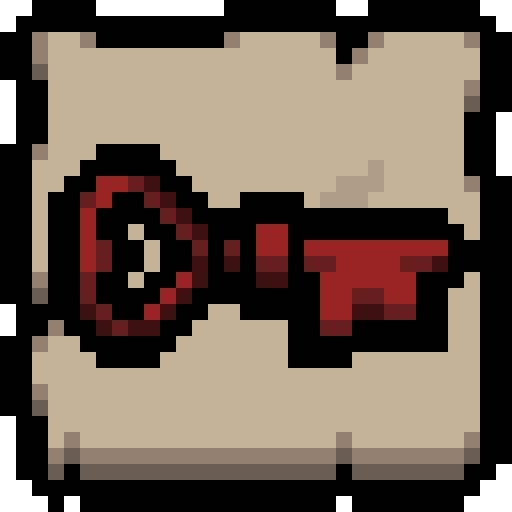 Icône de Red Key