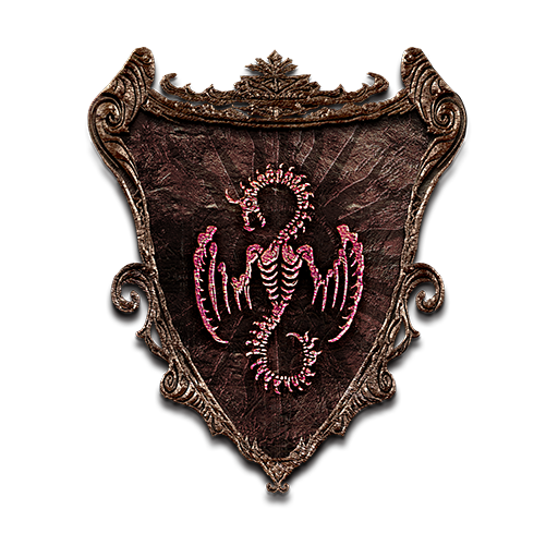 Icône de Dragophosis