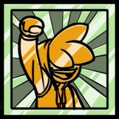 Icône de Splasher