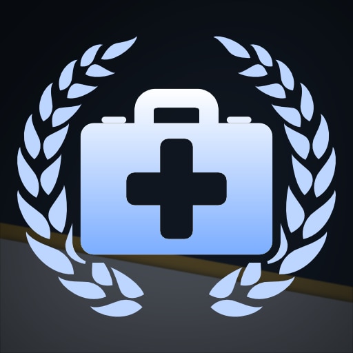Icône de Premiers secours