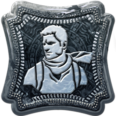 Icône de Platine 