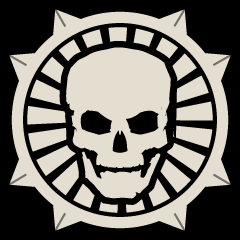 Icône de Je suis la mort incarnée !