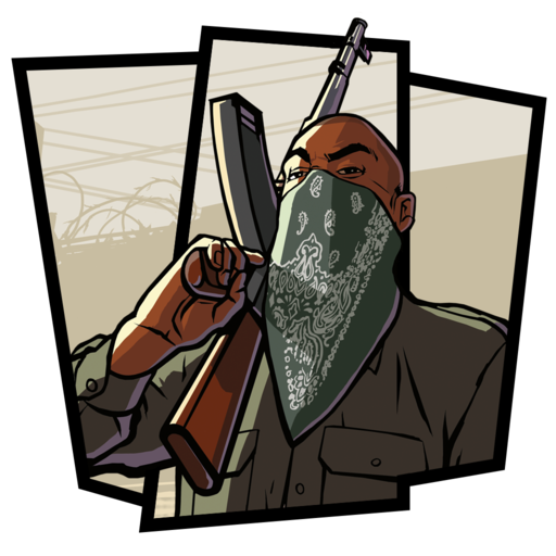 Icône de Assassin