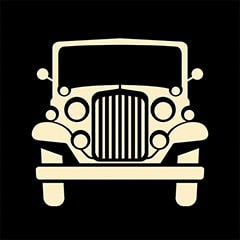 Icône de Un vrai musée de l'auto