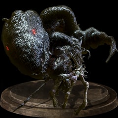 Icône de Iudex Gundyr
