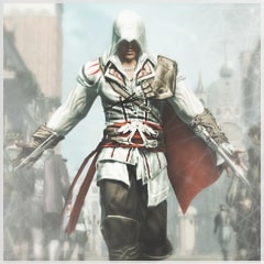 Icône de Maître Assassin