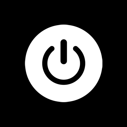 Icône de Boot Up