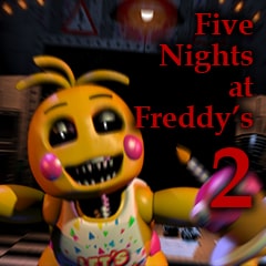 Icône de Four Nights at Freddy's