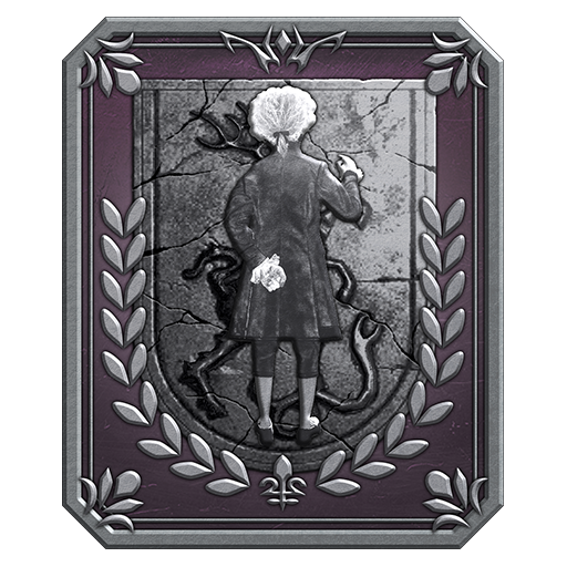 Icône de Terminus, Salazar !