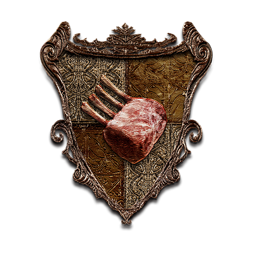 Icône de Maistre grillades