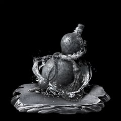 Icône de Gourde médicinale ultime