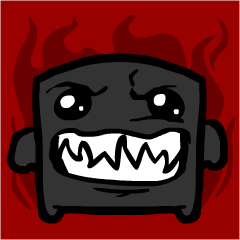 Icône de Demon Boy